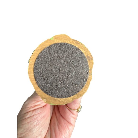 Tom Clark for Cairn Studios 1985 "Lilibet" Gnome Figurine #85 - Picture 6 of 8